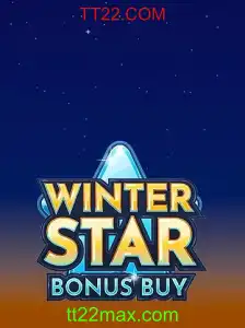 WinterStarBonusBuy: Um Novo Jogo de Inverno no TT22.COM que Promete Encantar